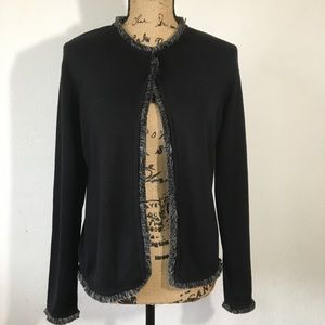 Liz Claiborne sweater
